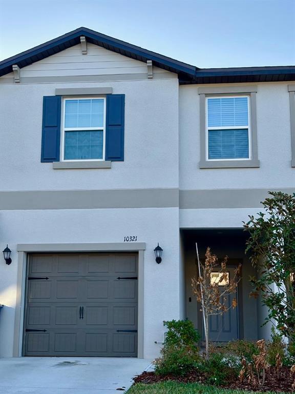 10321 Trumpet Honeysuckle Wy in San Antonio, FL - Building Photo - Building Photo