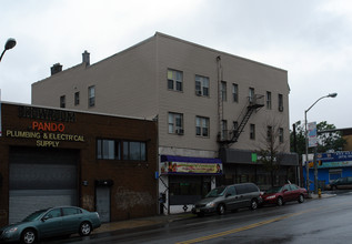 140-142 Bloomfield Ave in Newark, NJ - Building Photo - Building Photo