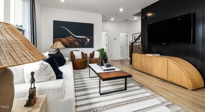 3709 Nova Star Ln, Unit 303 in Raleigh, NC - Building Photo - Building Photo