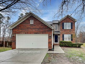 104 Austin Run Ct in Kannapolis, NC - Building Photo