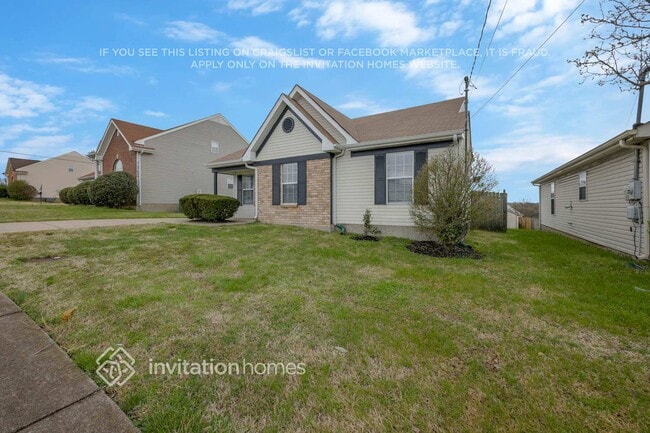 property at 1145 Shawnee Trace