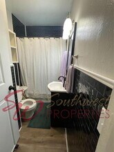 580 Everett Ave in Stephenville, TX - Building Photo - Building Photo