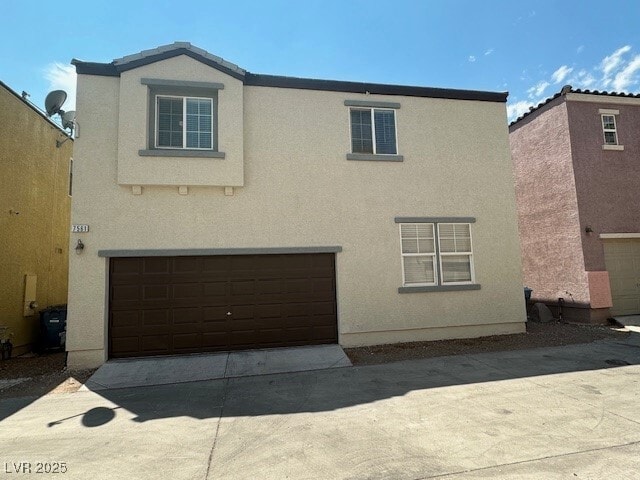 property at 7561 Bright Eyed Ct