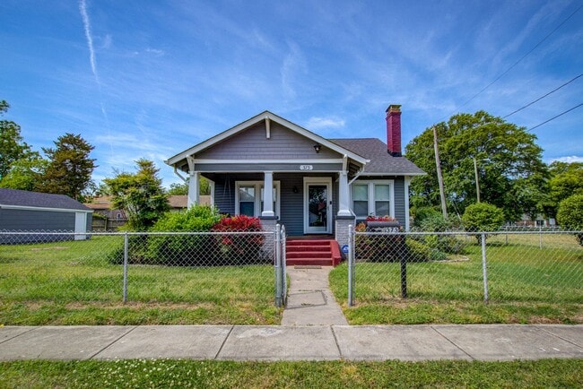 property at 373 Orange Ave
