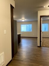 Cambridge Place/Madison Place in Stanwood, WA - Foto de edificio - Building Photo