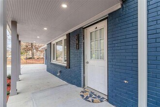 187 Hamilton E Holmes Dr NW in Atlanta, GA - Building Photo - Building Photo