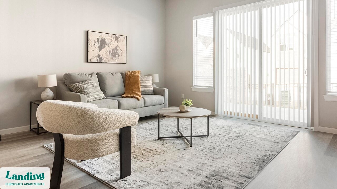 3401 Redbud Ln in Tulsa, OK - Foto de edificio