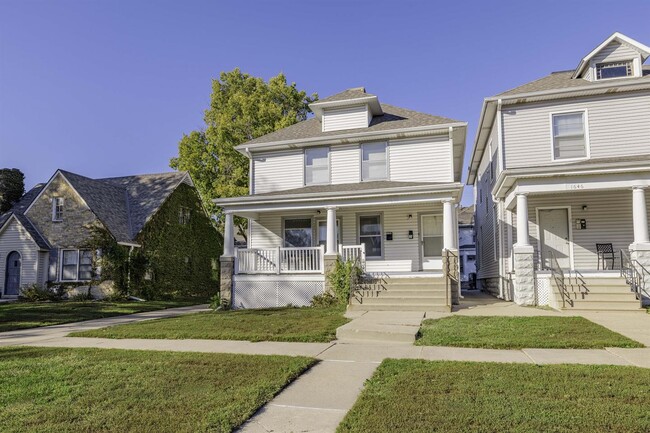 1640 E St in Lincoln, NE - Building Photo - Building Photo