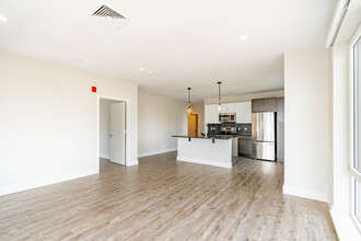 95 Saint in Boston, MA - Building Photo - Interior Photo