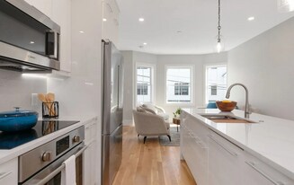 23 Berkshire St, Unit 2 in Cambridge, MA - Building Photo