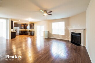 987 Cedarfield Ln in Summerville, SC - Foto de edificio - Building Photo