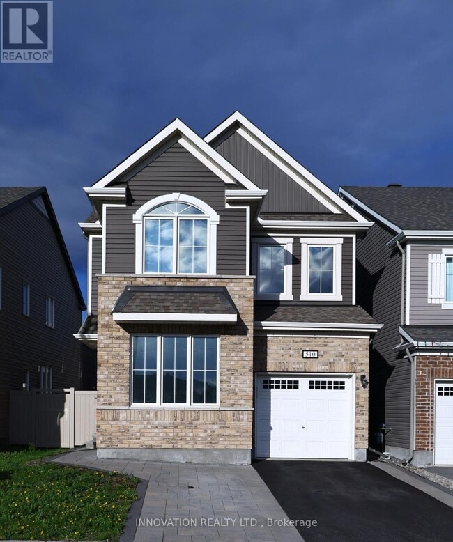 property at 510 Chimney Corner Terrace