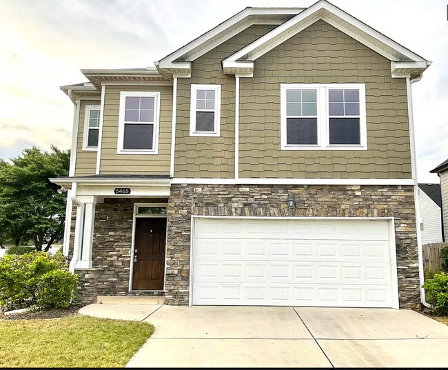 5465 Everlook Cir Rentals in Evans, GA