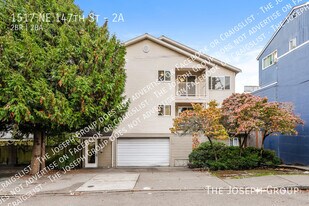 1517 NE 147th St in Shoreline, WA - Building Photo