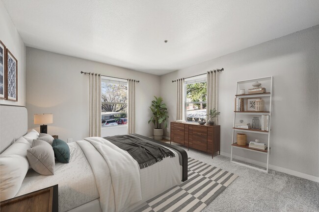 Sterling Heights Apartment Homes in Benicia, CA - Building Photo - Building Photo