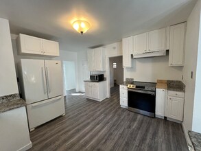 2403 S St Paul St in Denver, CO - Building Photo - Building Photo