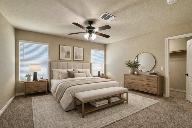 9508 SW 26th St in Oklahoma City, OK - Building Photo - Building Photo