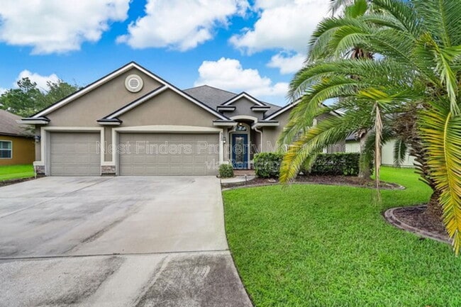 412 Chattan Way in Fruit Cove, FL - Building Photo - Building Photo