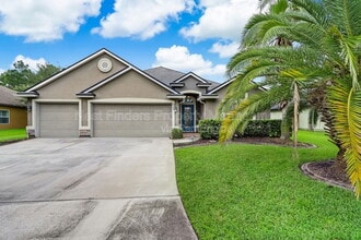412 Chattan Way in Fruit Cove, FL - Building Photo - Building Photo