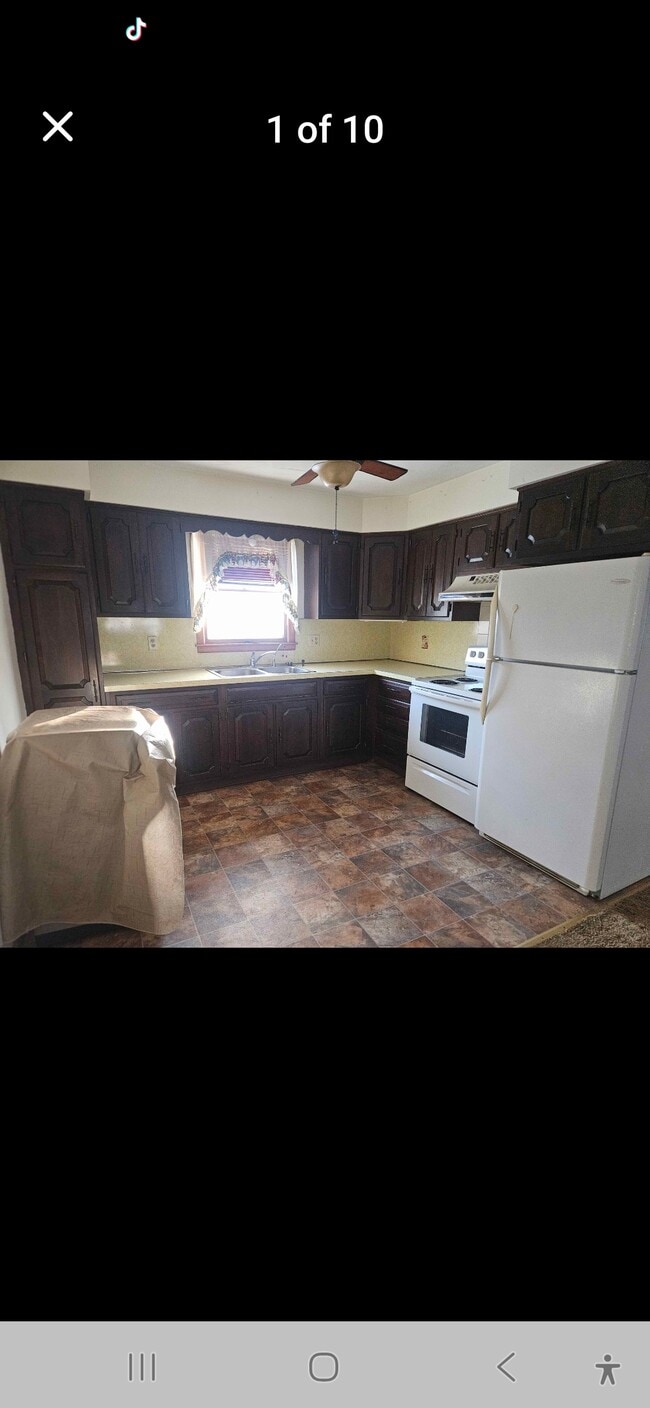 317 Norton Ave, Unit Ray Saddlemire in Endicott, NY - Foto de edificio - Building Photo