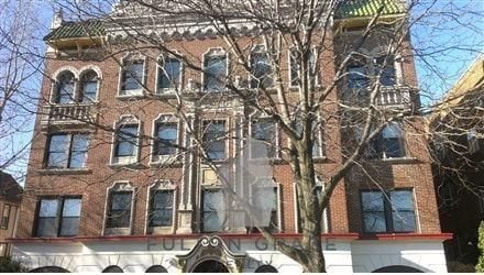 property at 1742 N Humboldt Blvd