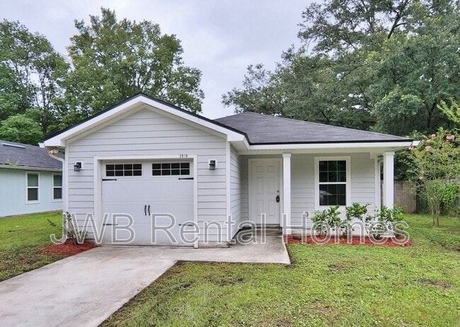 2919 W 3rd St in Jacksonville, FL - Building Photo - Building Photo