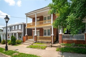 1303 Decatur St in Richmond, VA - Building Photo - Building Photo