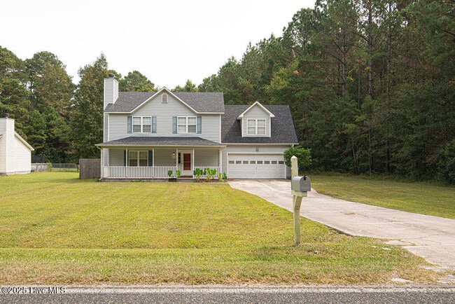 854 Jim Blake Rd