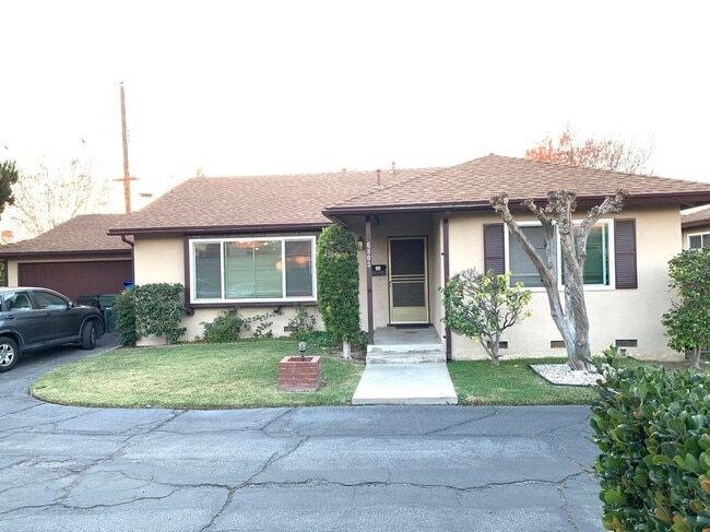 property at 6803 McClean Dr