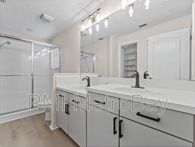 property at 1424 Firewheel Dr