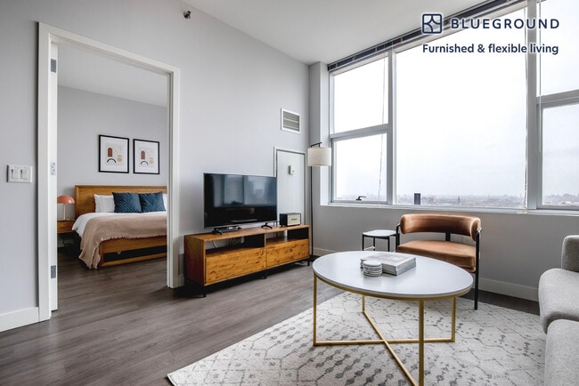 1000 S Clark St in Chicago, IL - Building Photo - Building Photo