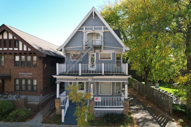 225 W Gilman St, Unit #1