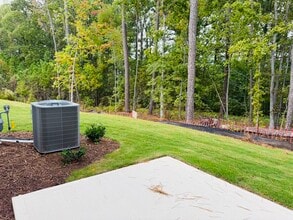 1919 Hinesley Dr in Durham, NC - Building Photo - Building Photo