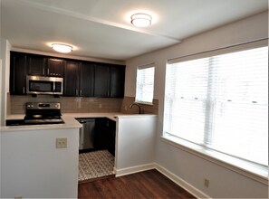 1717 S Louisiana St in Little Rock, AR - Building Photo - Building Photo