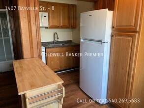 1407 Bayville St in Norfolk, VA - Building Photo - Building Photo