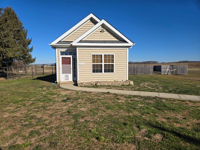 property at 3528 Aldino Rd