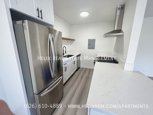 property at 160 N Holliston Ave