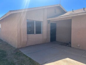 4603 W 21st Ln in Yuma, AZ - Building Photo - Building Photo