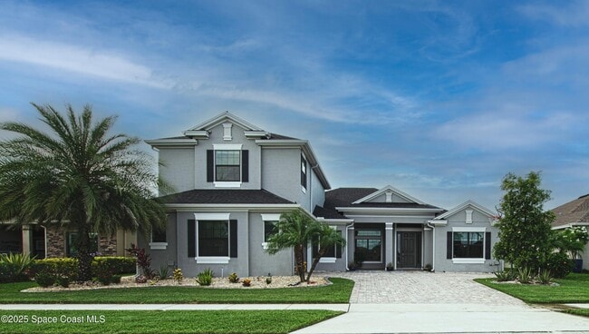 7699 Kerrington Dr