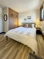 208 2nd St S in Hallock, MN - Building Photo