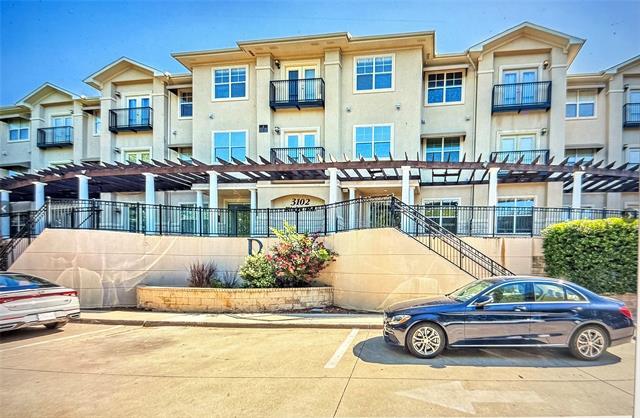 3102 Kings Rd in Dallas, TX - Building Photo - Building Photo
