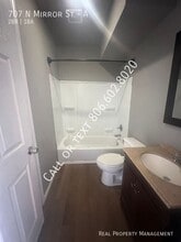 707 N Mirror St in Amarillo, TX - Building Photo - Building Photo