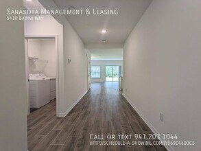 5410 Badini Wy in Palmetto, FL - Building Photo - Building Photo