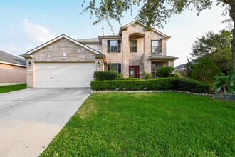 6323 Channelbrook Ln in Spring, TX - Building Photo - Building Photo
