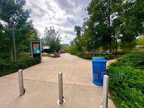 216 S Walker St in Cary, NC - Building Photo - Building Photo