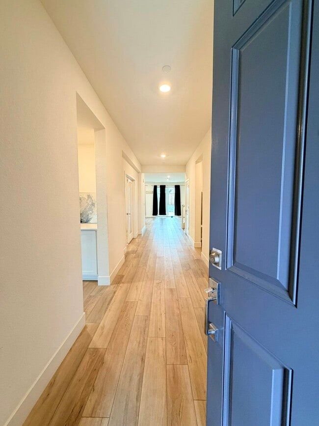 5344 Trimonti Cir in Antioch, CA - Building Photo - Building Photo