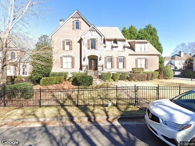 2240 Simpson Rd SE in Smyrna, GA - Building Photo - Building Photo