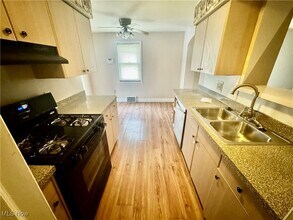 20130 Priday Ave in Euclid, OH - Building Photo - Building Photo