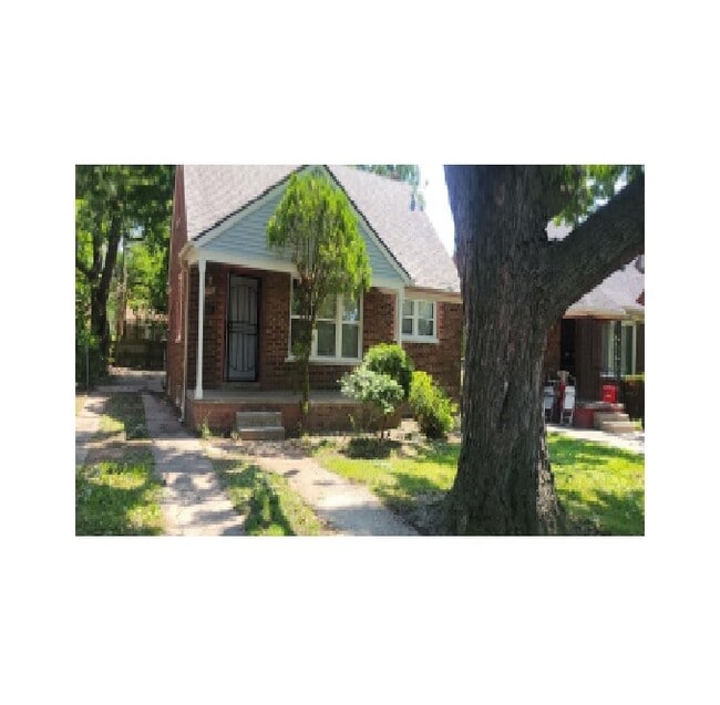 property at 9220 Mansfield St