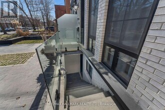 34B Sherwood Ave in Toronto, ON - Building Photo - Building Photo